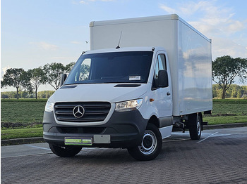박스 밴 MERCEDES-BENZ Sprinter 316