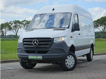 패널 밴 MERCEDES-BENZ Sprinter 316