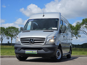 패널 밴 MERCEDES-BENZ Sprinter 316