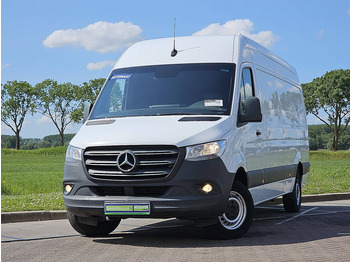 패널 밴 MERCEDES-BENZ Sprinter 316
