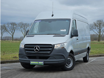 패널 밴 MERCEDES-BENZ Sprinter 316