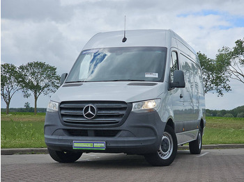 패널 밴 MERCEDES-BENZ Sprinter 316
