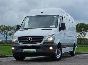 패널 밴 MERCEDES-BENZ Sprinter 316