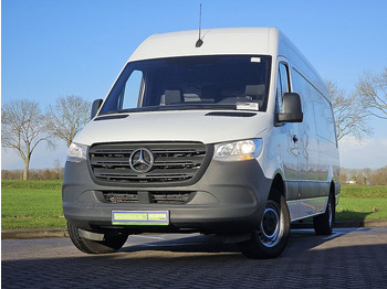 패널 밴 MERCEDES-BENZ Sprinter 316