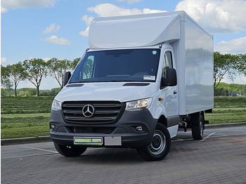 박스 밴 MERCEDES-BENZ Sprinter 317