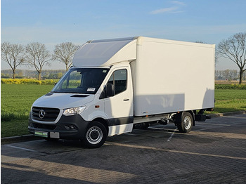 리스 Mercedes-Benz Sprinter 317 Bakwagen Zijdeur! Mercedes-Benz Sprinter 317 Bakwagen Zijdeur! : 사진 2
