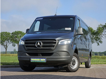 패널 밴 MERCEDES-BENZ Sprinter 317