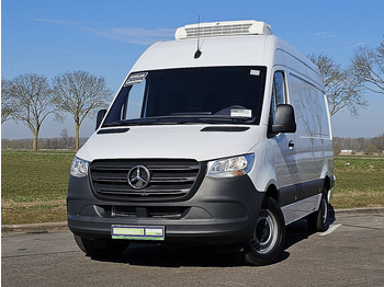 냉동 밴 MERCEDES-BENZ Sprinter 317