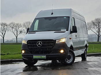 패널 밴 MERCEDES-BENZ Sprinter 317