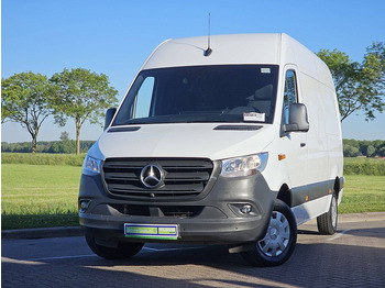 패널 밴 MERCEDES-BENZ Sprinter 317