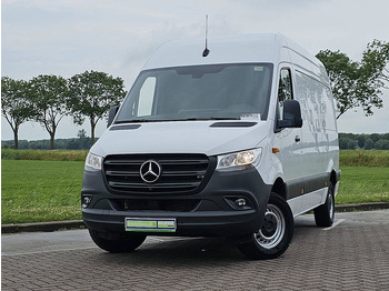 패널 밴 MERCEDES-BENZ Sprinter 317