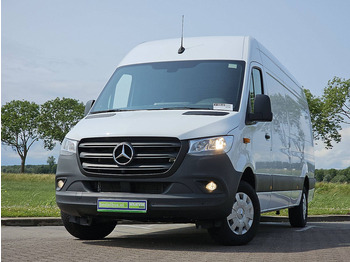 패널 밴 MERCEDES-BENZ Sprinter 317