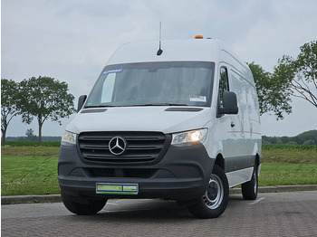 패널 밴 MERCEDES-BENZ Sprinter 319