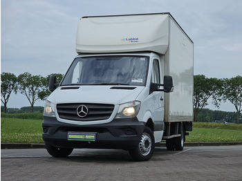 박스 밴 MERCEDES-BENZ Sprinter 514