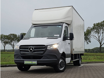 박스 밴 MERCEDES-BENZ Sprinter 514