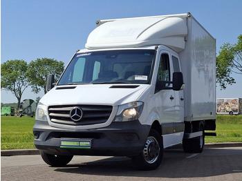 박스 밴 MERCEDES-BENZ Sprinter 516