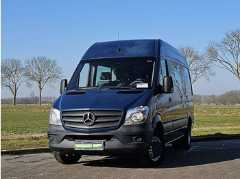 냉동 밴 MERCEDES-BENZ Sprinter 516