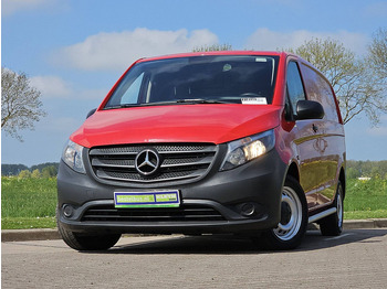 소형 밴 MERCEDES-BENZ Vito 110