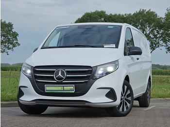 소형 밴 MERCEDES-BENZ Vito 114