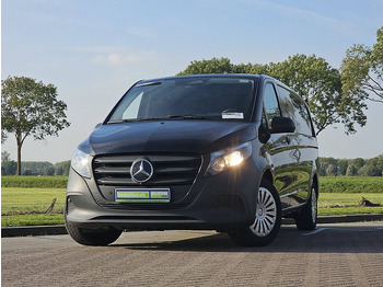 소형 밴 MERCEDES-BENZ Vito 114