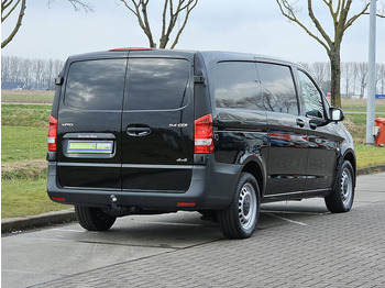 소형 밴 Mercedes-Benz Vito 114 Lang 4x4 Automaat! : 사진 3