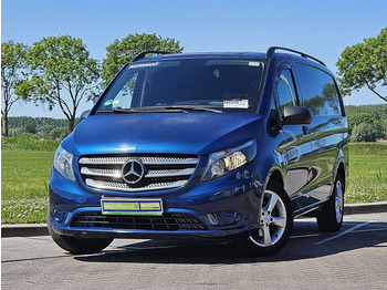 소형 밴 MERCEDES-BENZ Vito 114