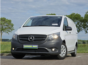 소형 밴 MERCEDES-BENZ Vito 116