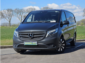 소형 밴 MERCEDES-BENZ Vito 116