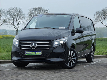소형 밴 MERCEDES-BENZ Vito 116