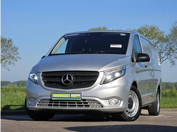 소형 밴 MERCEDES-BENZ Vito 119