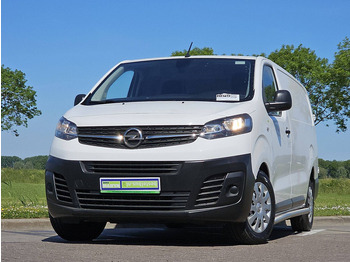 소형 밴 OPEL Vivaro