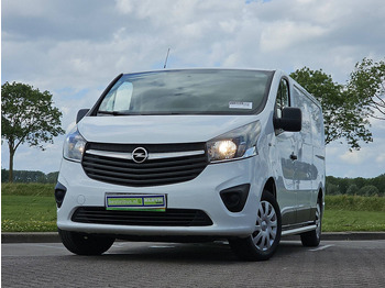 소형 밴 OPEL Vivaro