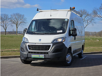 소형 밴 PEUGEOT Boxer