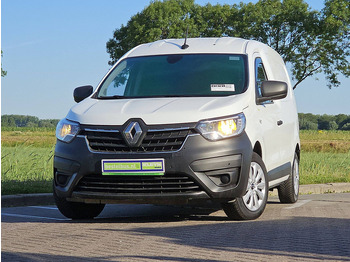 박스 밴 RENAULT Express
