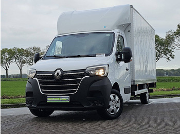 박스 밴 RENAULT Master 2.3