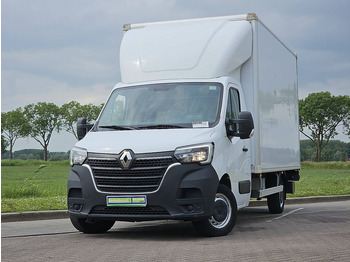 박스 밴 RENAULT Master 2.3
