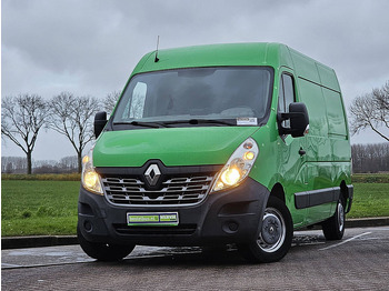 패널 밴 RENAULT Master 2.3