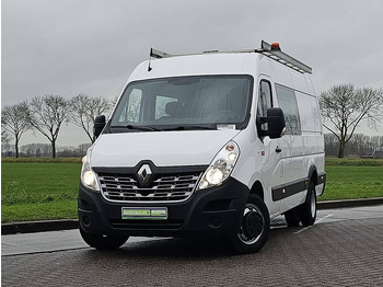 패널 밴 RENAULT Master 2.3