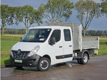 리스 Renault Master 2.3 DUBCAB Open-Laadbak! Renault Master 2.3 DUBCAB Open-Laadbak! : 사진 2 리스 Renault Master 2.3 DUBCAB Open-Laadbak! Renault Master 2.3 DUBCAB Open-Laadbak! : 사진 2