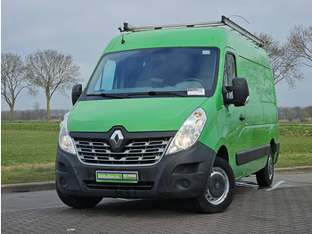 패널 밴 RENAULT Master 2.3