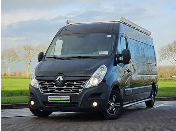 패널 밴 RENAULT Master 2.3