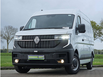 패널 밴 RENAULT Master