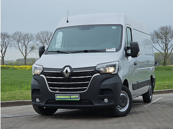 패널 밴 RENAULT Master
