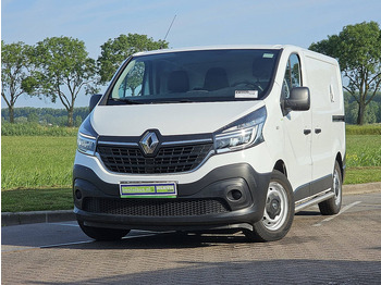 소형 밴 RENAULT Trafic 1.6