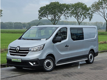 소형 밴 Renault Trafic 2.0 DCI L2 Dubbel Cabine NAP : 사진 2 소형 밴 Renault Trafic 2.0 DCI L2 Dubbel Cabine NAP : 사진 2