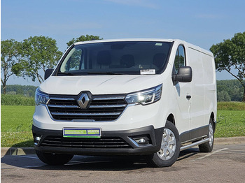 소형 밴 RENAULT Trafic 2.0