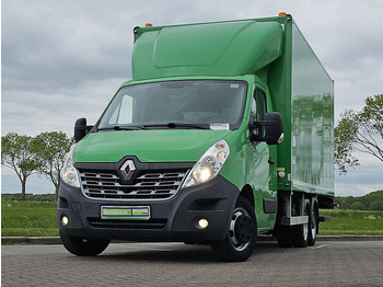 밴 RENAULT Master 2.3
