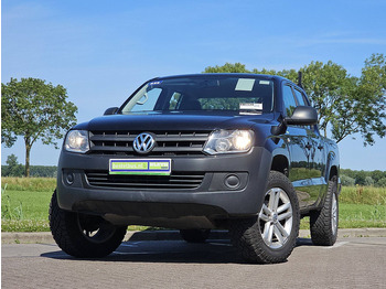 픽업트럭 VOLKSWAGEN Amarok