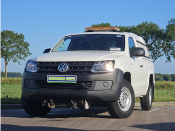 픽업트럭 VOLKSWAGEN Amarok