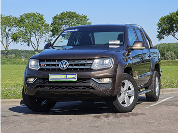 픽업트럭 VOLKSWAGEN Amarok